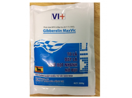 Phân bón NPK G Max Vic 20-7-7+10SO3