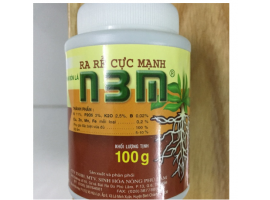 Phân bón ra rễ cực mạnh