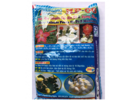 Phân bón sen đá và xương rồng HP 06 gói 200gr