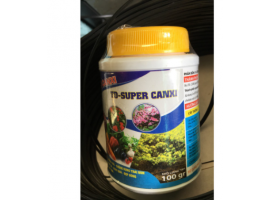 Phân bón super canxi lọ 100gr