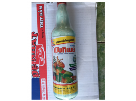 Phân bón vi lượng - Rx Plant Tonic-750ml