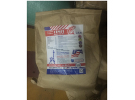 Phân cá Hữu cơ nhập khẩu từ Mỹ - Công thức chuyên cho Lan -0.5 kg