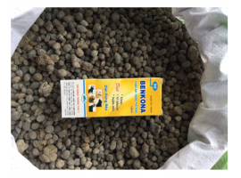 Phân dê xử lý và ủ nấm trichoderma 10kg