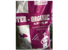 Phân dơi nhập khẩu từ Hà Lan-0.5kg