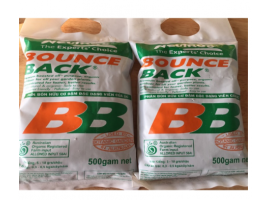 Phân hữu cơ đậm đặc dạng viên Bounce Back 02 gói