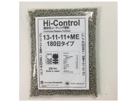 Phân tan chậm 13-11-11-ME-400g