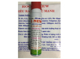Phân vi lượng kích rễ Bimix - siêu ra rễ cực mạnh 20ml