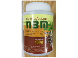Ra Rễ Cực Mạnh n3m 100g