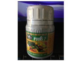 Roots 2 100 mL-phân bón lá cao cấp Hoa Kỳ
