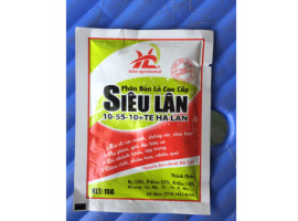 Set 2 gói siêu lân 15g-10-55-10+TE-Hà Lan