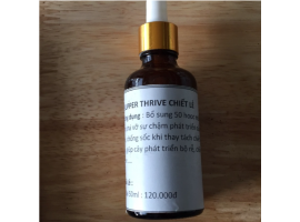 Supper Thrive ( hàng chiết lẻ)