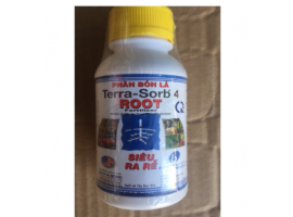 TERRA-SORB4 - SIÊU RA RỄ