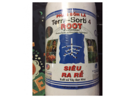 TERRA-SORB4- SIÊU RA RỄ-500ml