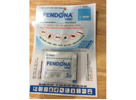 Thuốc diệt côn trùng Fendona 5ml