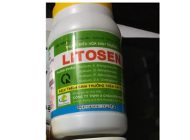 Thuốc điều hòa sinh trưởng LITOSEN lọ 100ml