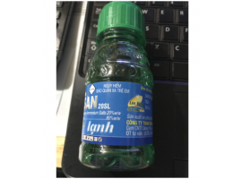 Thuốc PHYSAL 20SL đặc trị thối nhũn, cháy lá 100ml