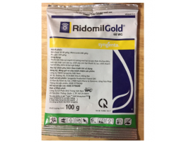 Thuốc trị sương mai RDM -100gr