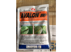 Thuốc Trừ Vi Khuẩn Bệnh Cây Avalon 8WP