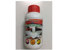 Tinh dầu thảo mọc dành cho hoa lan 250ml - Phân bón vi lượng