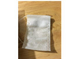 Túi lọc đựng phân kích thước 5cm x 7 cm 100 túi