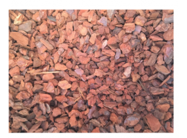 VỎ THÔNG Nhập Khẩu ALFABARK Bồ Đào Nha- 01 kg
