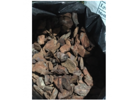 VỎ THÔNG Nhập Khẩu ALFABARK Bồ Đào Nha- chiết lẻ 01 kg