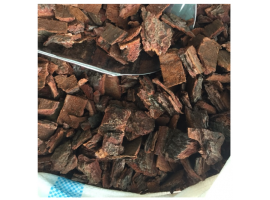 Vỏ Thông trồng Lan (10kg)
